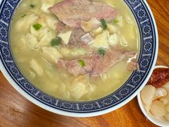 -李家特色小炒泡馍