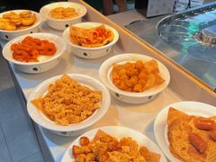 -大橘元自助回转火锅(天河新天地店)