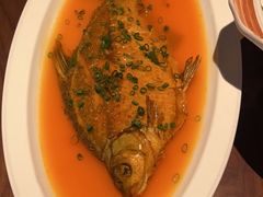 -曾宴·楚菜(湖北省博物馆店)