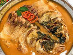 -解家河南菜(商鼎路店)