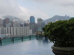 -香港九龙海逸君绰酒店