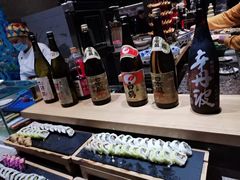 -武汉世茂希尔顿酒店·汇·全日餐厅