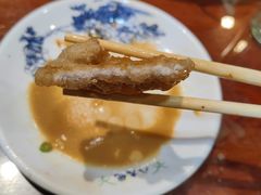 -八大碗·地道东北菜(中街店)
