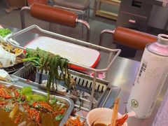 -遇西祠·海鲜烧烤(总店)