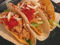 鸡肉Taco-么哈MOJAR(北京五道口店)