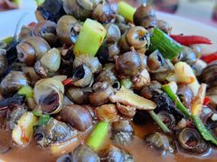 -史记安仁鱼头(浙闽赣食用菌交易中心店)