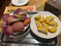 -虾宝贝胶东海鲜·渔家菜(小西天店)