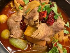 -金鼎轩(方庄天坛店)