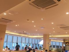 -西贝(吴江路湟普汇店)