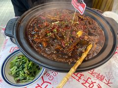 -回味黑鸭煲·始于2006(万松园店)