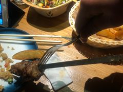 -通海俄式烧烤(下瓦房店)