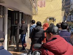 -小无锡面馆