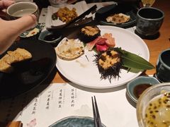 -味见·荣家(亚泰大街店)