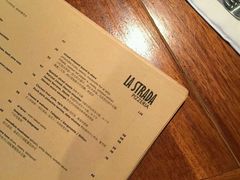 -La Strada(安福路店)