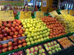 -鲜力达果品批发直销(青山店)