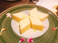 -若蘭慈·无国界素食料理(欢乐海岸店)