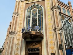 -燕云楼(云南路店)