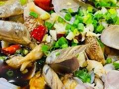 -绍兴名菜馆(可乐路店)