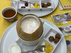 -义福巷鱼翅燕窝