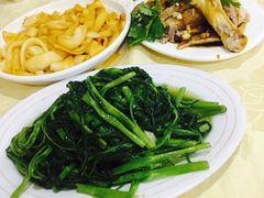 -电白鸭粥店(下沙二坊88号店)