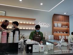 -LilBee Coffee
