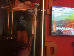 -皓声音KTV(新景店)