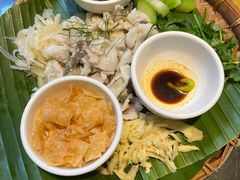 筲箕脆肉鲩片-园林美食城·本土农家菜(杨和镇店)