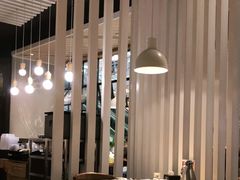 大堂-吕氏疙瘩汤·海鲜新鲁菜(凯德mall新都心店)