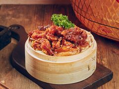 -楠火锅(太古里总店)