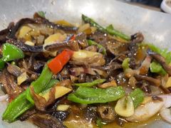 -李氏传家菜(兴城路店)