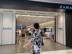 -ZARA HOME(天环广场店)