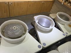 -今日陶艺(富力广场店)