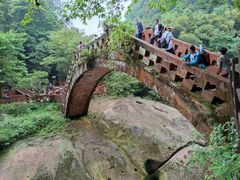 -赤水丹霞旅游区·大瀑布