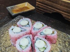 -和风融合餐厅创意料理(重庆店)