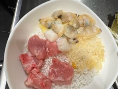 -水禾轩·海鲜蒸汽主题餐厅(拱北店)