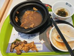 -膳当家黄焖鸡米饭(下沙宝龙店)