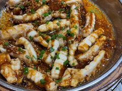 -红日饭店(裕隆三路店)