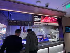 -海底捞大排档火锅(悦荟广场店)