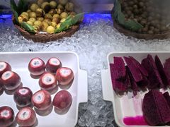 -渔纬港海鲜自助餐厅(湖里万达店)