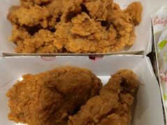 -肯德基(星河店)