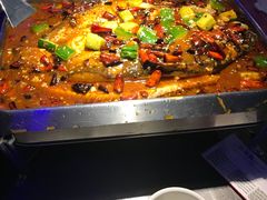-鱼非鱼(徐家汇店)