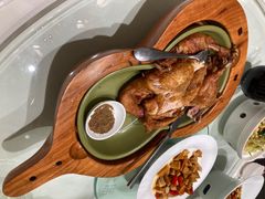 -御仙都北京菜馆·烤鸭店(双井店)