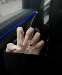 -1T·1M 日式美甲美睫