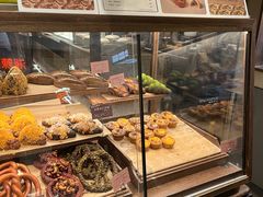 -RUXU入续糖水铺与包(卓悦中心店)