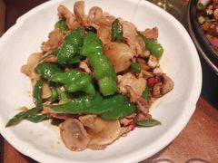 -缪氏川菜(深圳北站缤果空间店)