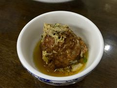 蟹粉狮子头-协和菜馆(凤凰街店)