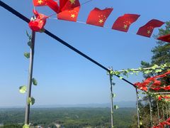 -浏阳石牛寨风景区