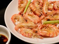 -拉完海鲜大排档(温岭店)