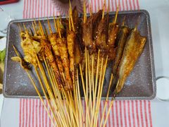 -再来几串·云南酱烤(全国首店)