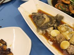 -阿毛饭店(和义路店)